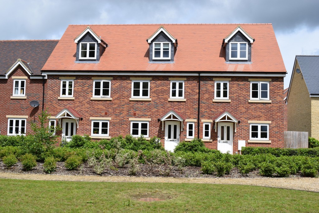 Milbourne Way, CHIPPENHAM, SN15 F1rst Move