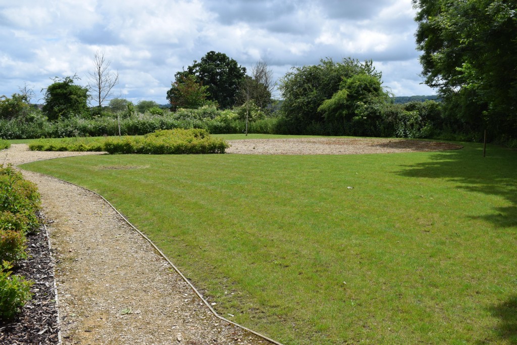 Milbourne Way, CHIPPENHAM, SN15 F1rst Move