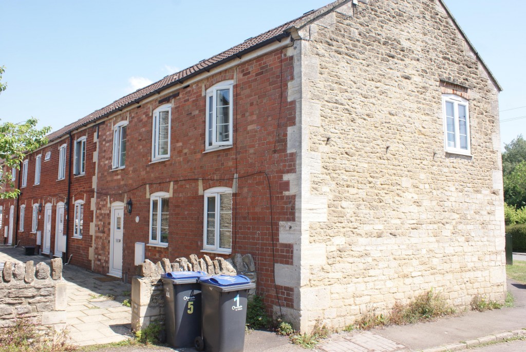 Cromwell Cottages, The Street, Broughton Gifford, MELKSHAM, SN12