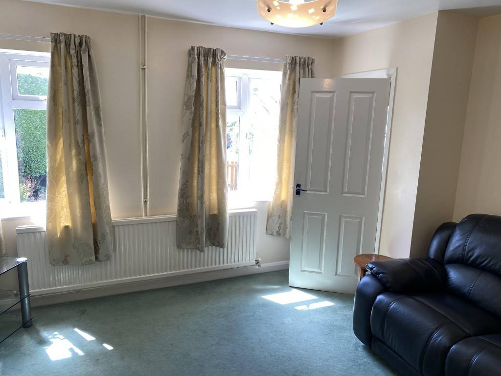 Brook Street, Chippenham F1rst Move