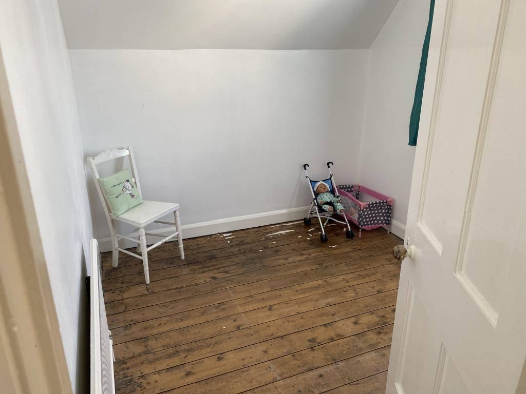 Brook Street, Chippenham F1rst Move