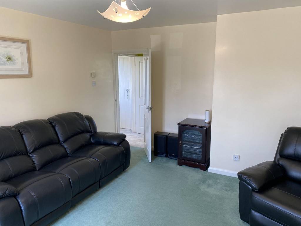 Brook Street, Chippenham F1rst Move