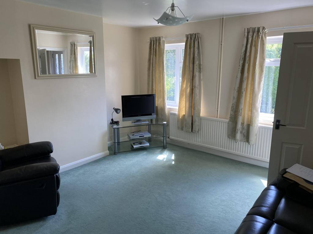 Brook Street, Chippenham F1rst Move