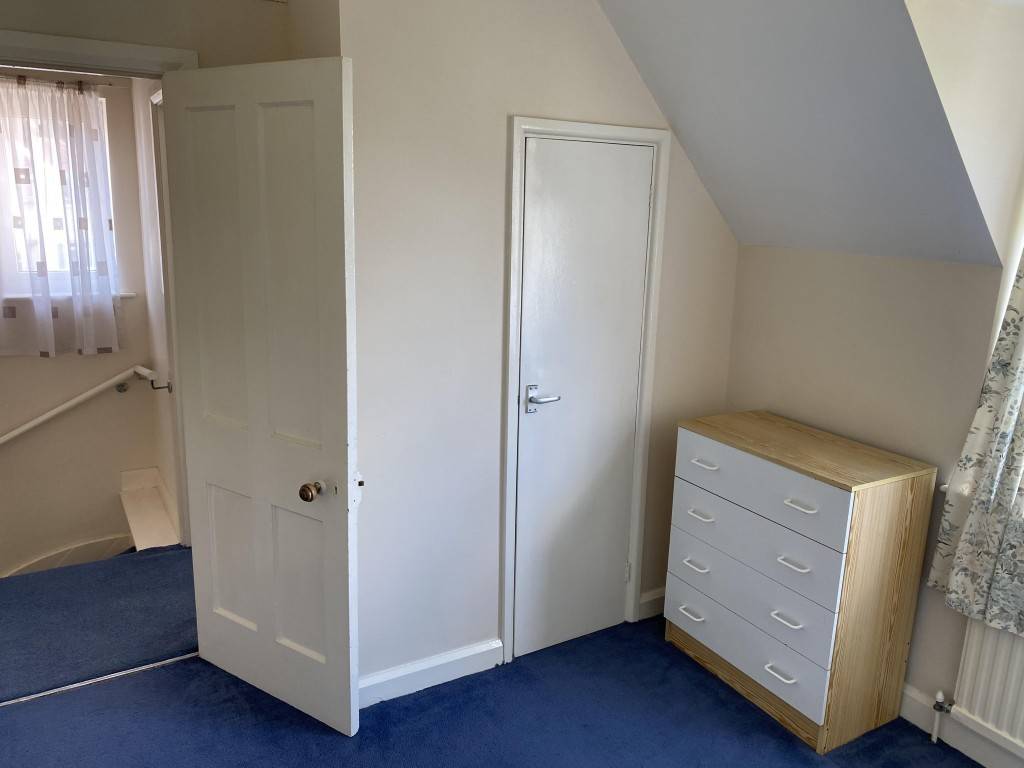 Brook Street, Chippenham F1rst Move