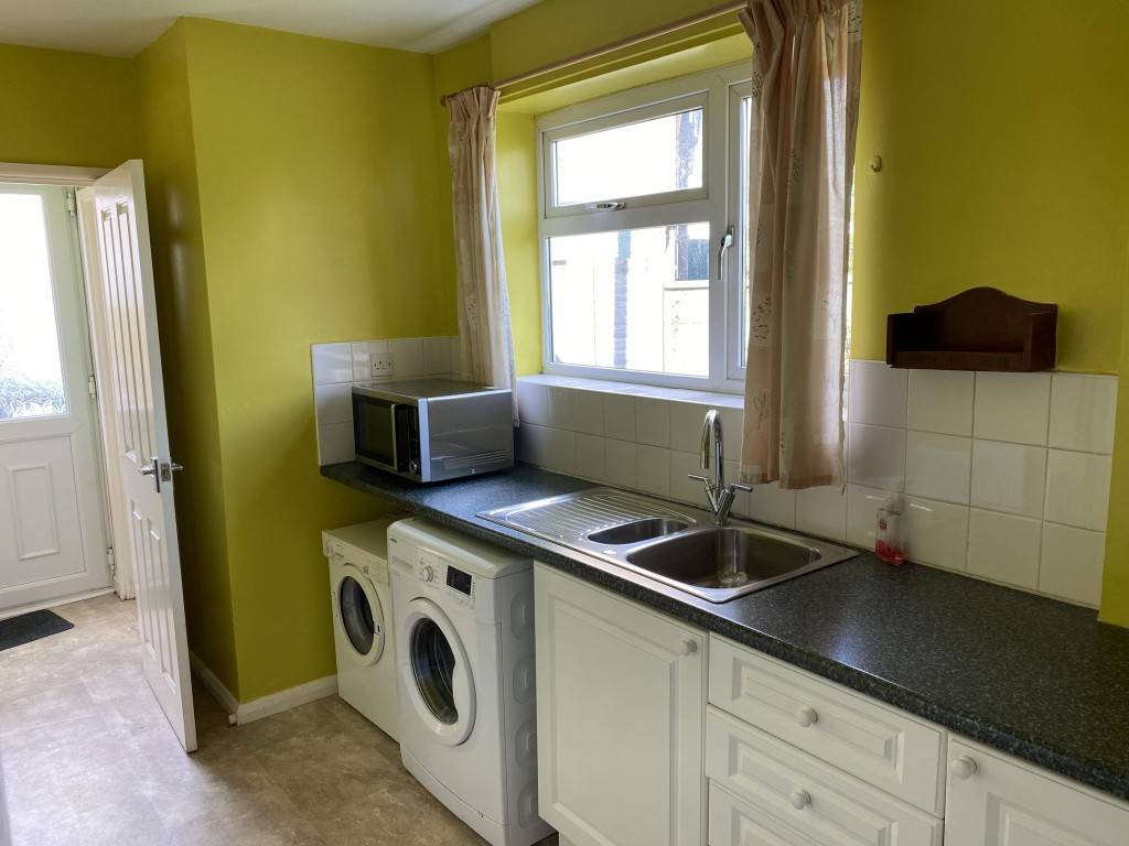 Brook Street, Chippenham F1rst Move