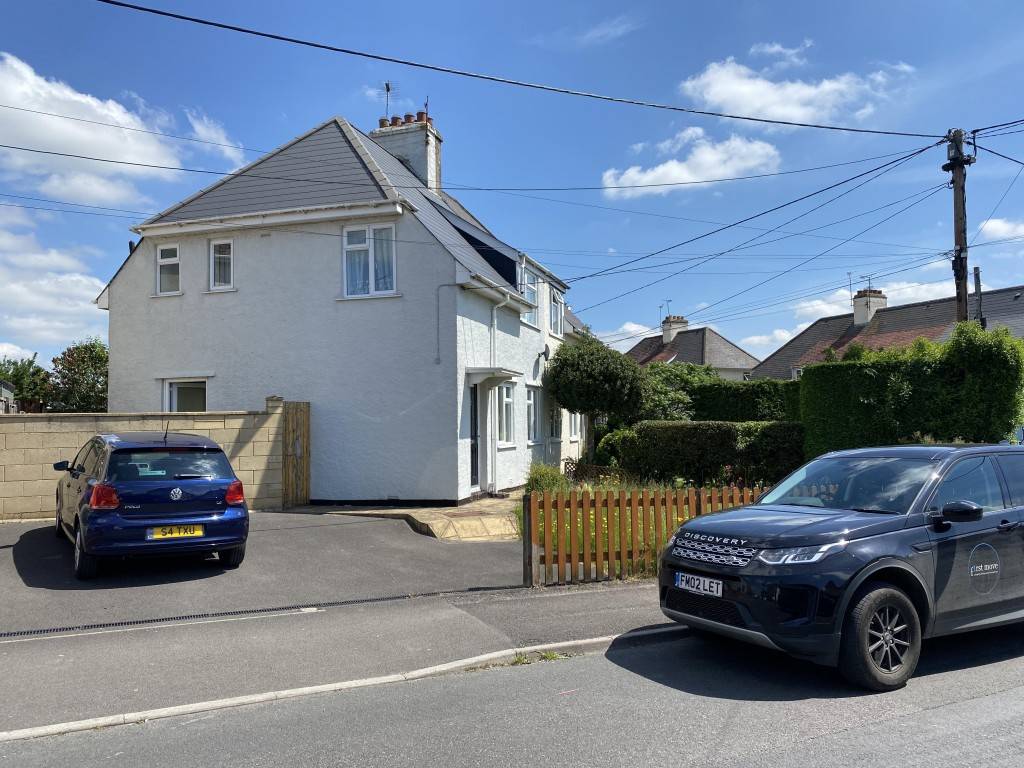 Brook Street, Chippenham F1rst Move