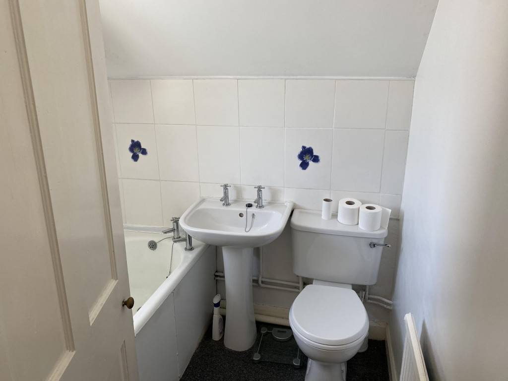 Brook Street, Chippenham F1rst Move