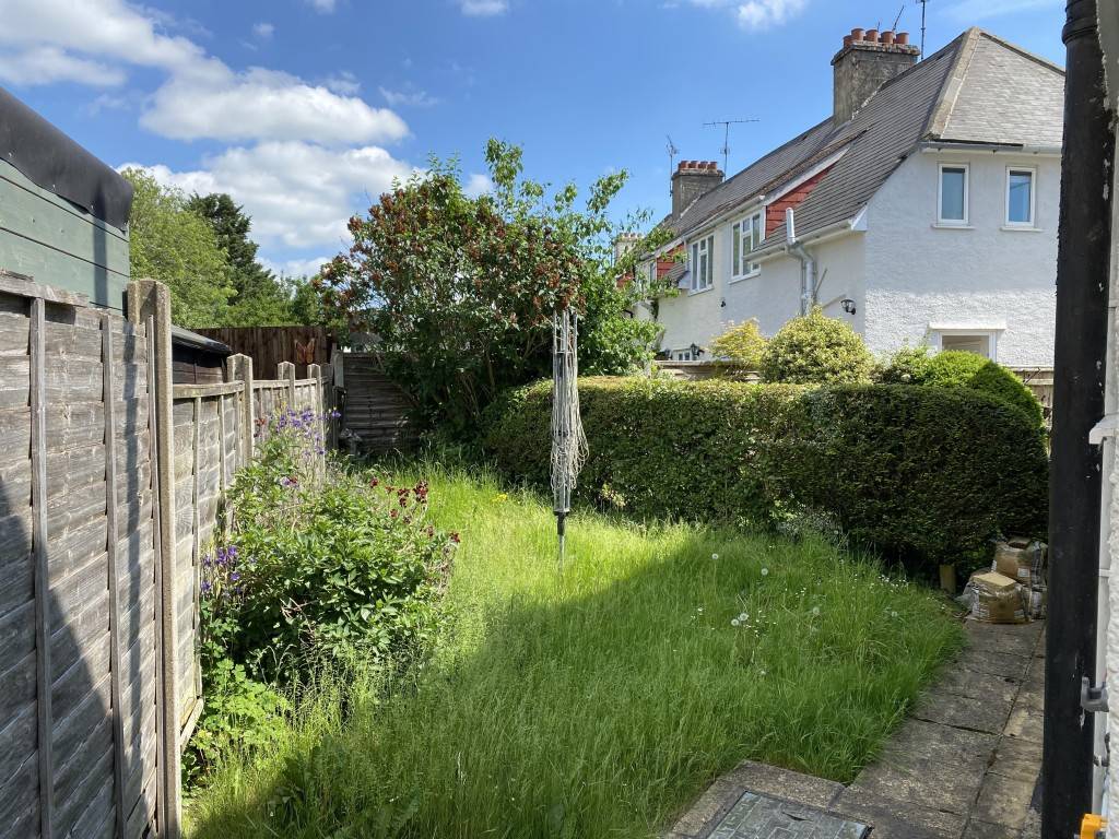 Brook Street, Chippenham F1rst Move