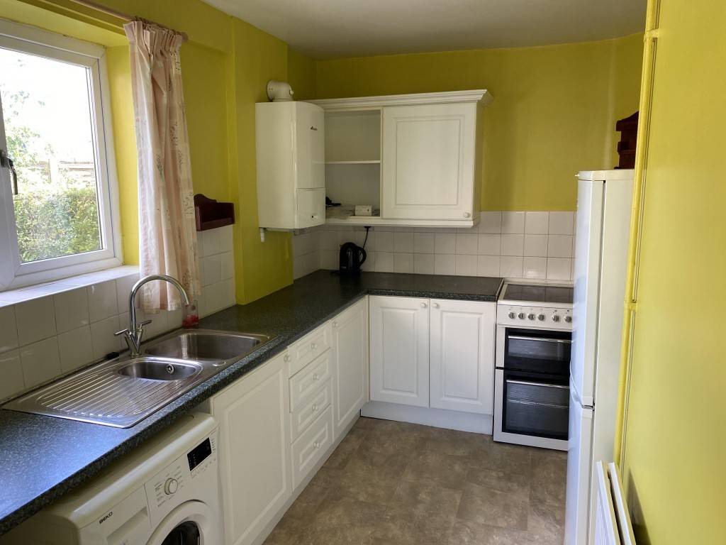 Brook Street, Chippenham F1rst Move