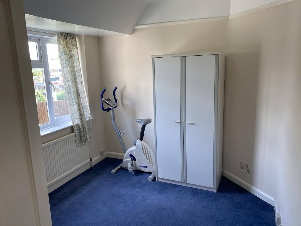 Brook Street, Chippenham F1rst Move