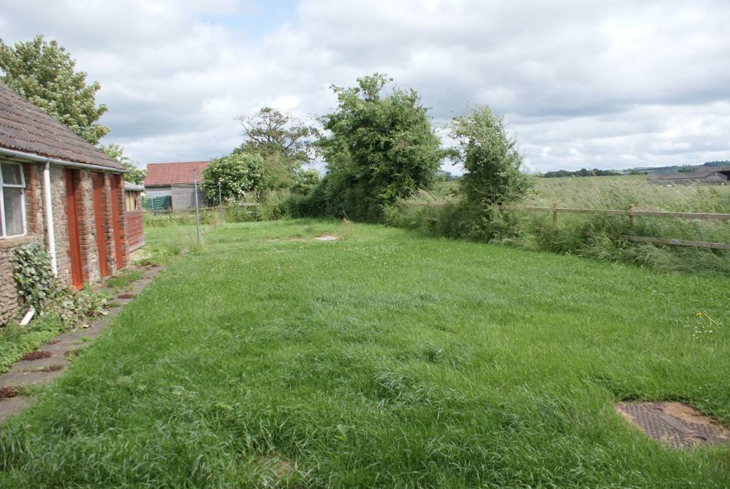 Sutton Lane, Langley Burrell F1rst Move