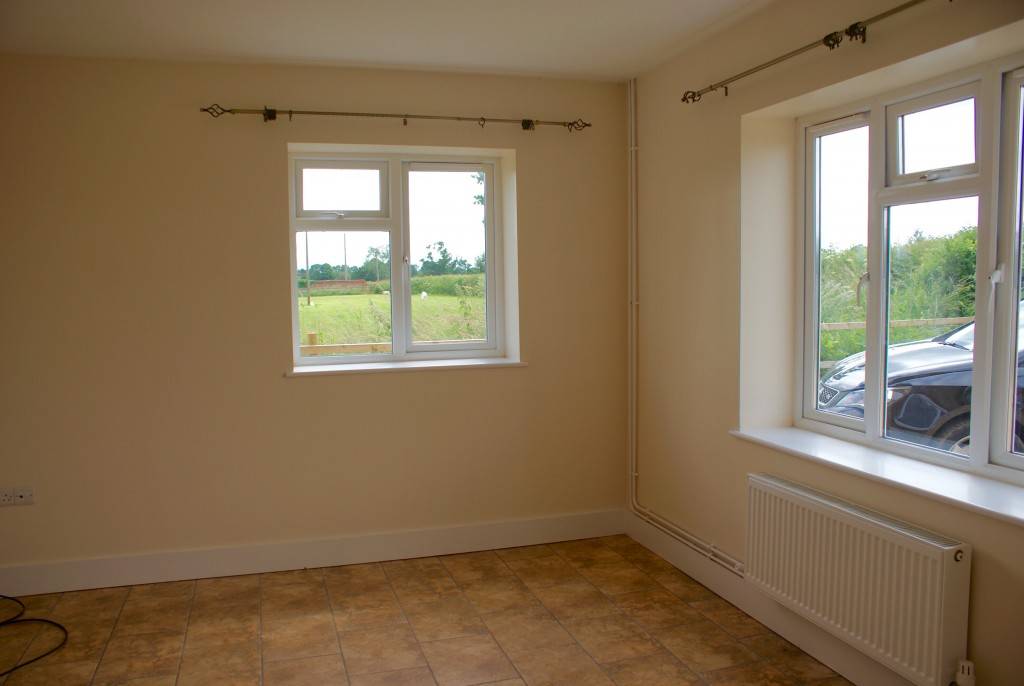 Sutton Lane, Langley Burrell F1rst Move