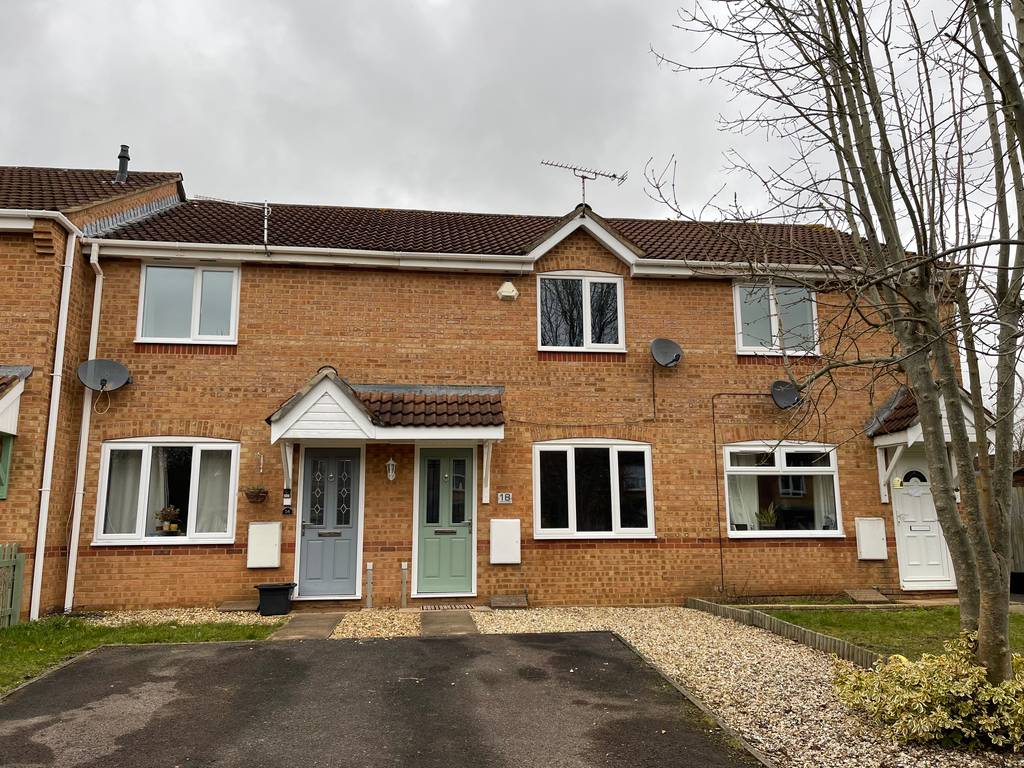 Cheltenham Drive, Chippenham F1rst Move