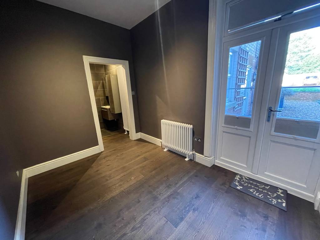 Park Lane, Chippenham F1rst Move