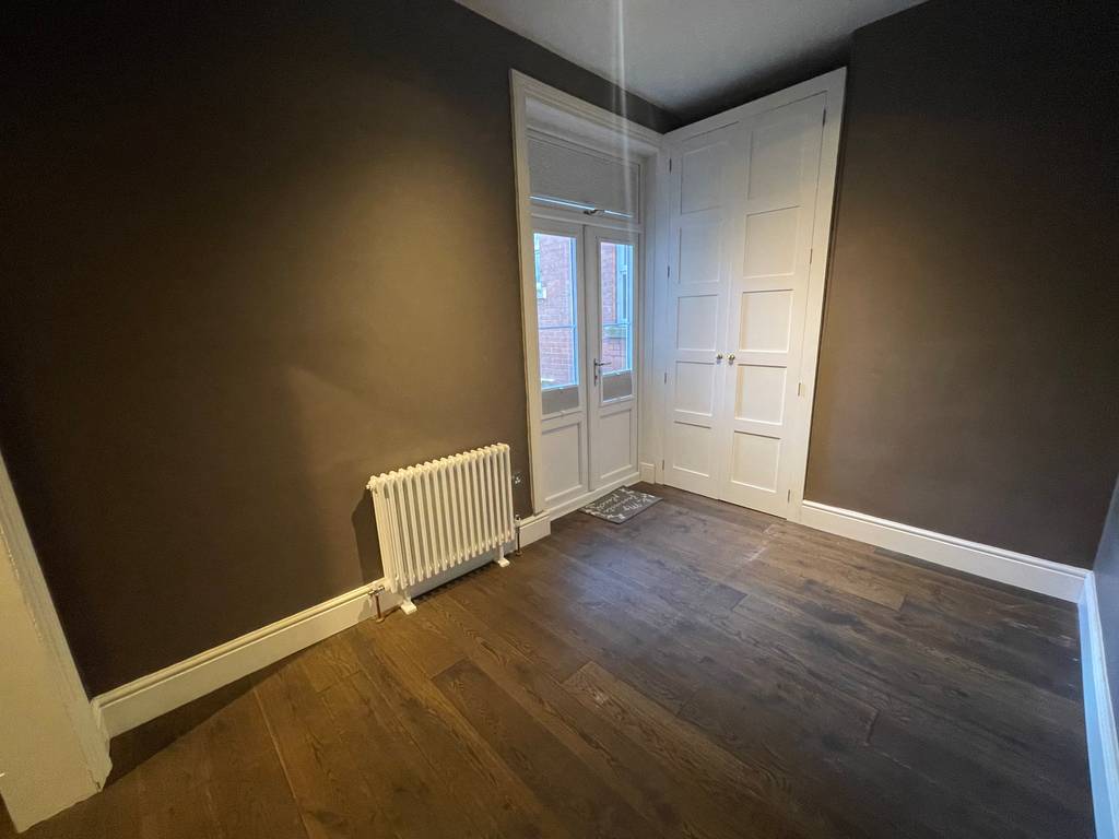 Park Lane, Chippenham F1rst Move